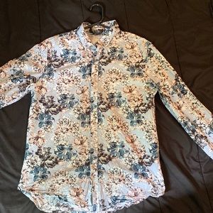 Men’s Dress Shirt